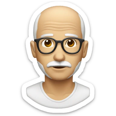 pensamiento  sticker