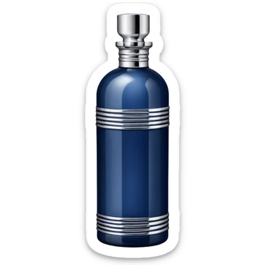 Jean Paul Gaultier cologne ￼ sticker