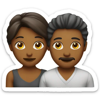 marriage therapy sticker