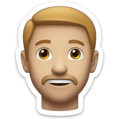 ultimate frisbee sticker