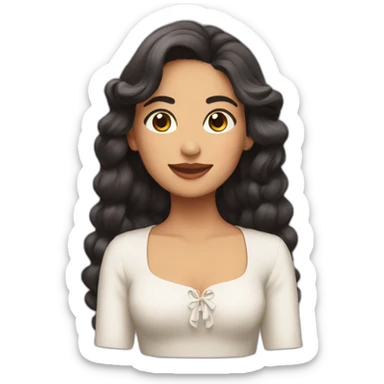 rosalía sticker