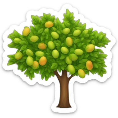 branch board sticker