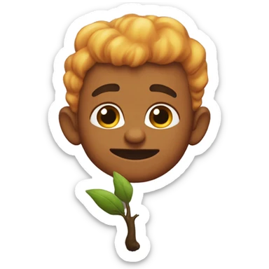 👹 🍂 🌳 🎀 🩷 sticker