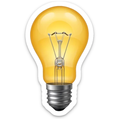 Create a emoji for this quote “Do not fear to be eccentric in opinion, for every opinion now accepted was once eccentric.” in one or two emoji it should symbolises or describe it's meaning it should be creative sticker