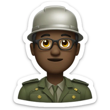 blitz the ambassador bazawule director sticker