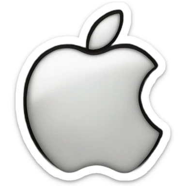 money-sign-coat-of-arms on screen of macintosh pc sticker