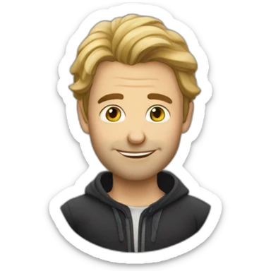 Éric zemour  sticker