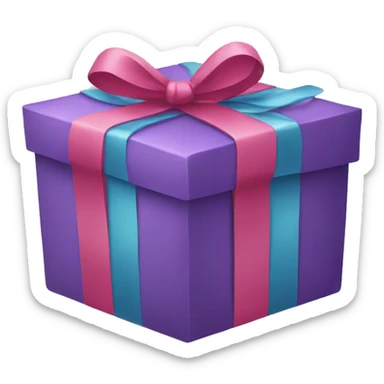 gift sticker