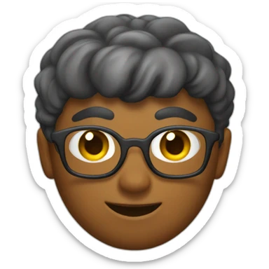 Karaté poo master sticker