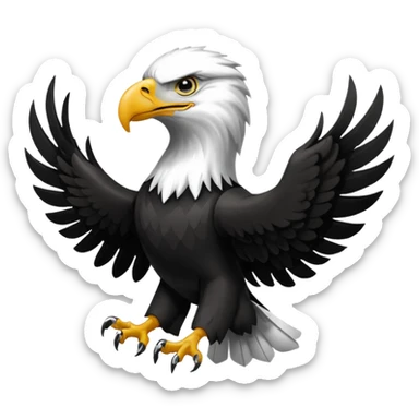 Besiktas logo sticker