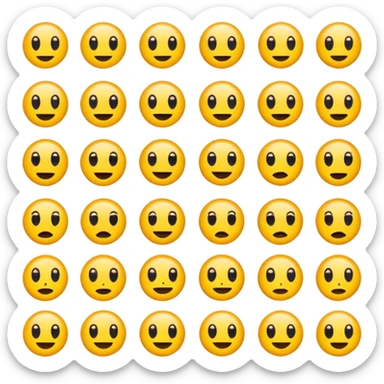 make custom emoji where only text "digitalac" sticker