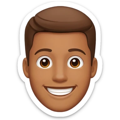 jeremiah smith  sticker