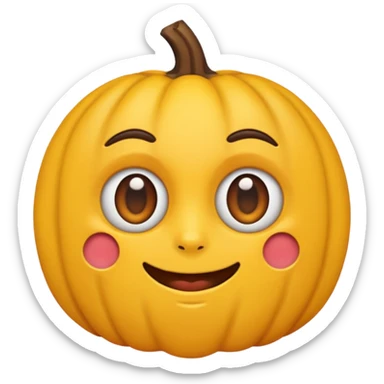 article de blog sticker