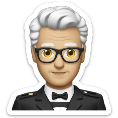 dr. strangelove sticker