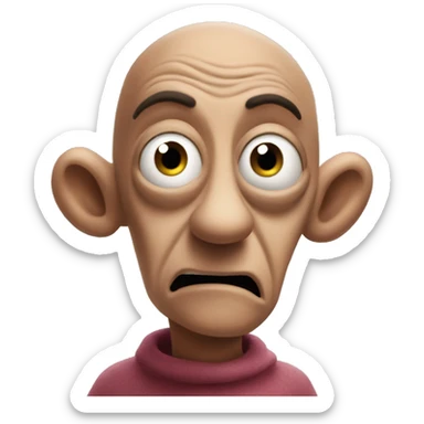 globgogabgalab sticker