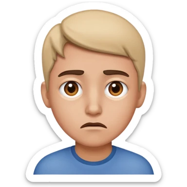 watch out marks sticker