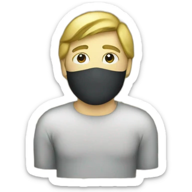 data privacy sticker