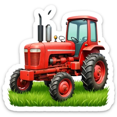 Farming simulator 25 sticker
