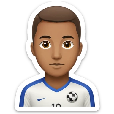 Lamine yamal sticker