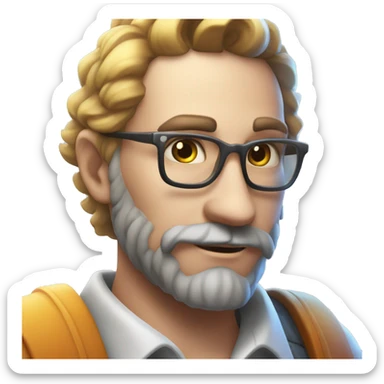 CC in the top line and HEX in the bottom line in shiny colours sticker