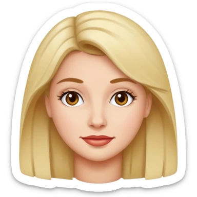 Debbie Ryan meme sticker