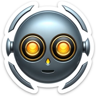 illuminati secret weapon sticker