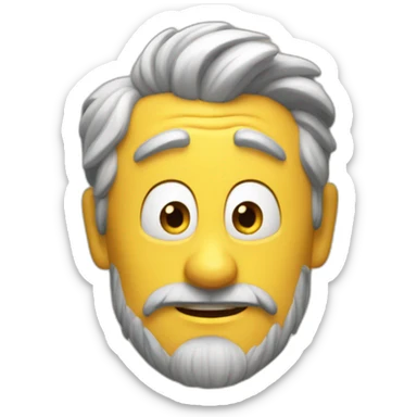 Élémentaire Disney Pixar sticker