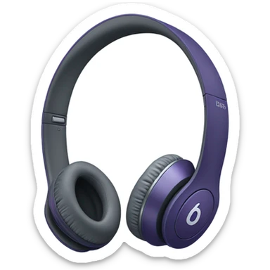 beats solos 4’s sticker