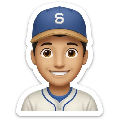 😁🧢  can you mix thats emojis like an emoji sticker