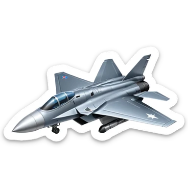 миг-31 sticker