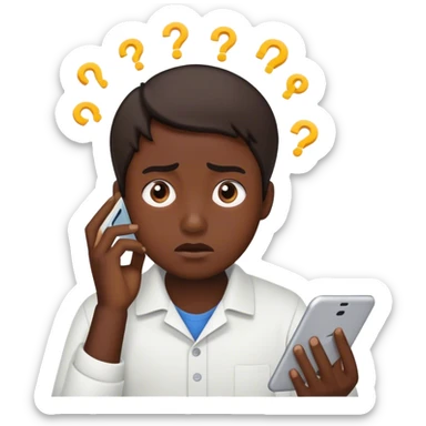 someone is confused and can't subscribe to a service sticker