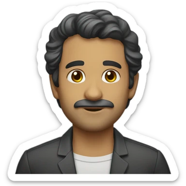 João Vicente sticker