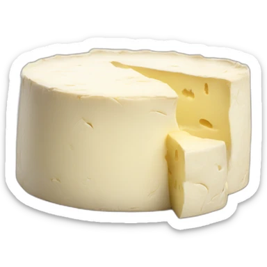 camembert sticker