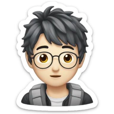 Heeseung Enhypen sticker