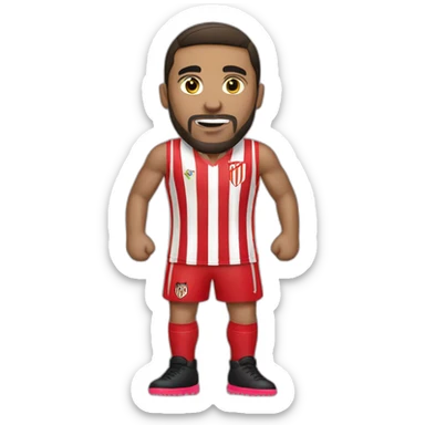 Athletic de bilbao sticker