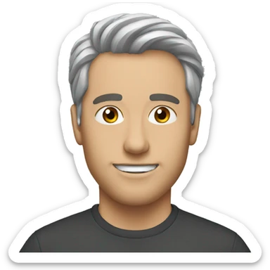 Kevin jepson sticker