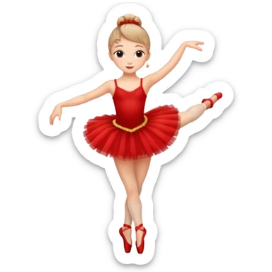 🍁🩰 bunları birleştir sticker