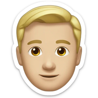 Злой Путин sticker