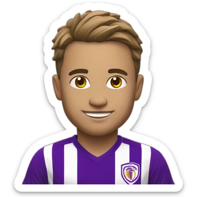 Toulouse fc sticker