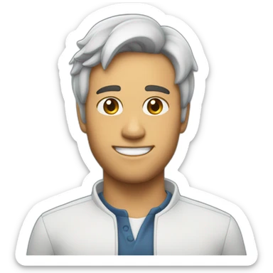 Vela de aniversário 22 anos sticker