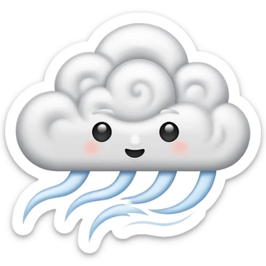 TO MUCH NOISE sticker