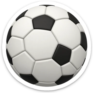 Futbol  sticker