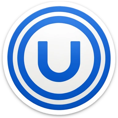 I want to create an emoji for Djurgårdens IF logotype sticker