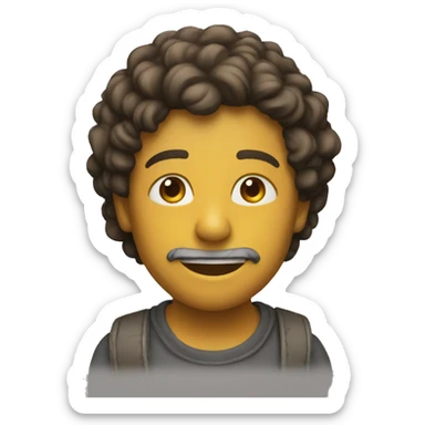 conversacion sticker