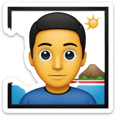 venezuela maracaibo sticker