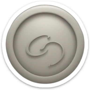 signo pregunta sticker