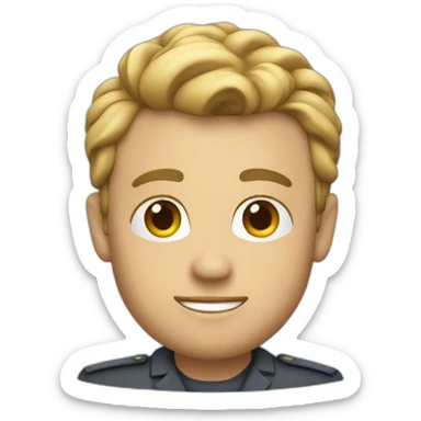 Hr recruitment sticker