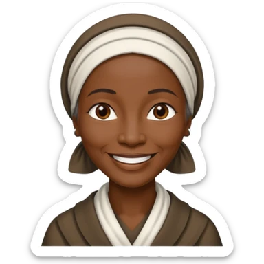 Sojourner Truth sticker