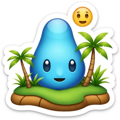 a guy doing cocaine off a blonde girls butt sticker