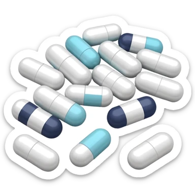 medicine free of charge sticker